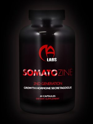 MASUPPS SomatoZine