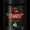 MASUPPS Collision Course
